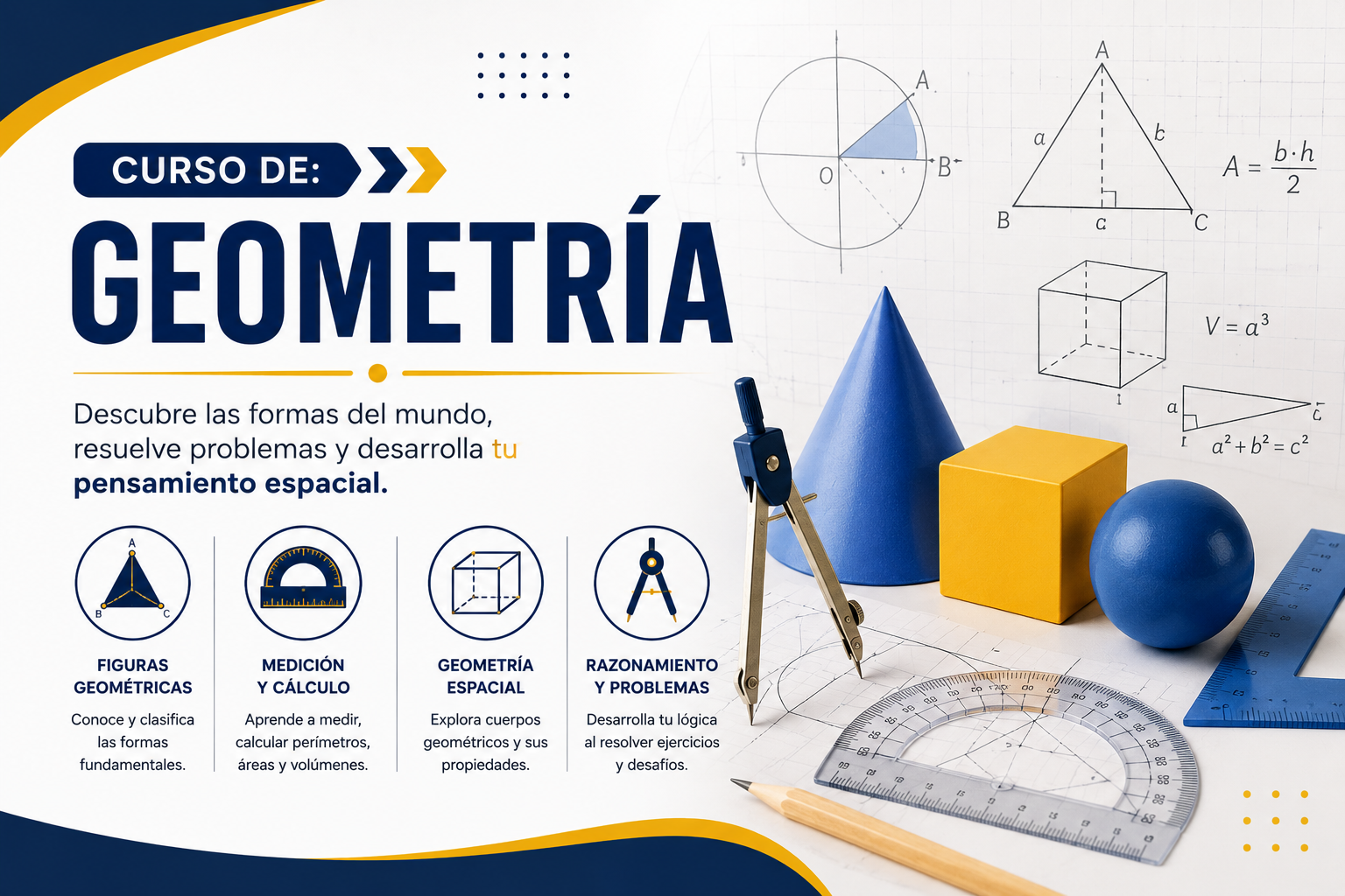 GEOMETRÍA