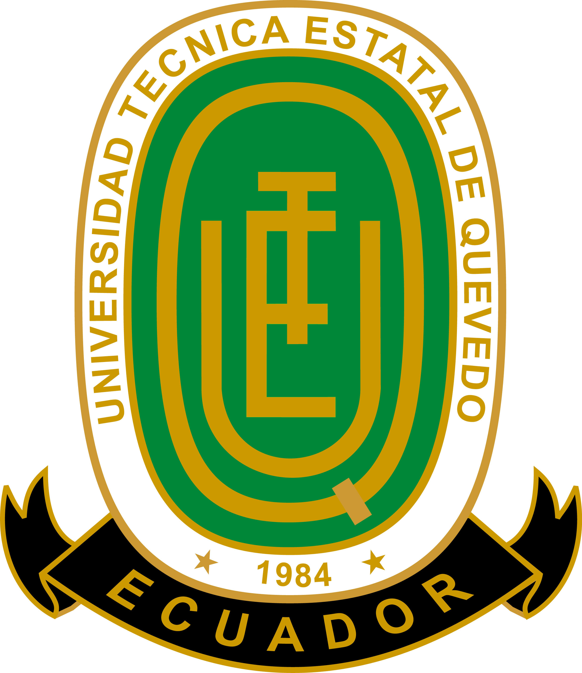 UNIVERSIDAD TÉCNICA ESTATAL DE QUEVEDO 