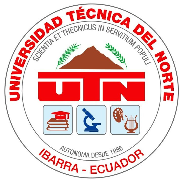 UNIVERSIDAD TÉCNICA DEL NORTE 