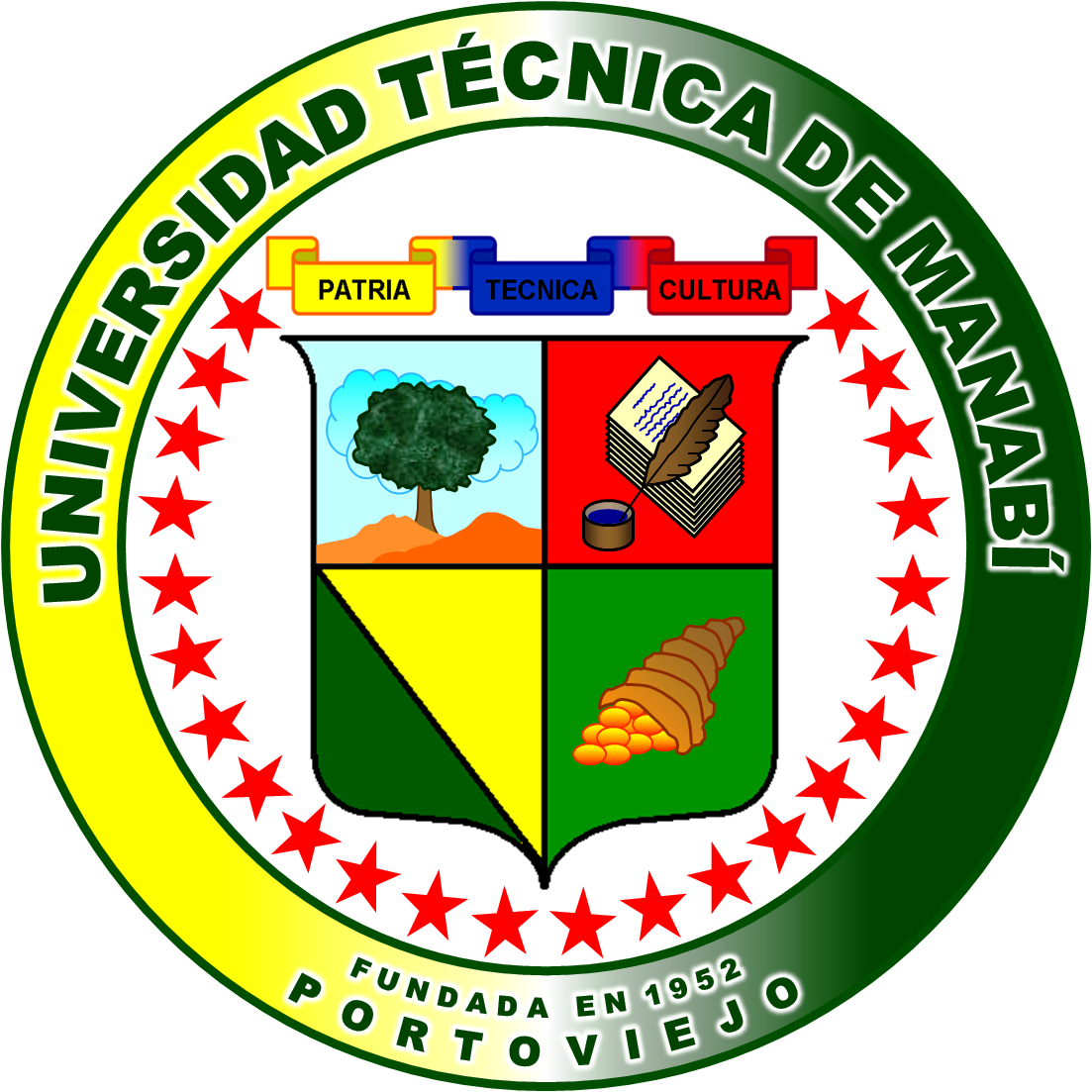 UNIVERSIDAD TÉCNICA DE MANABÍ