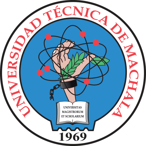 UNIVERSIDAD TÉCNICA DE MACHALA 