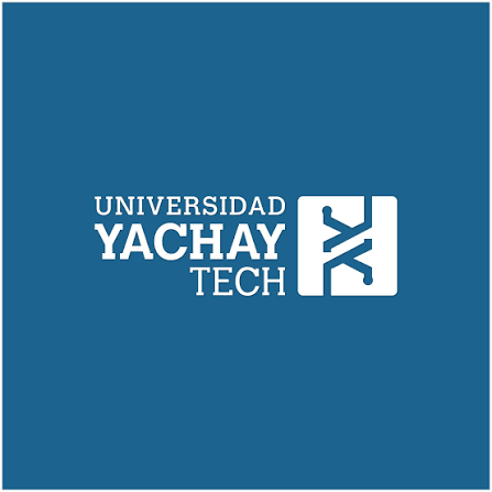 YACHAY TECH