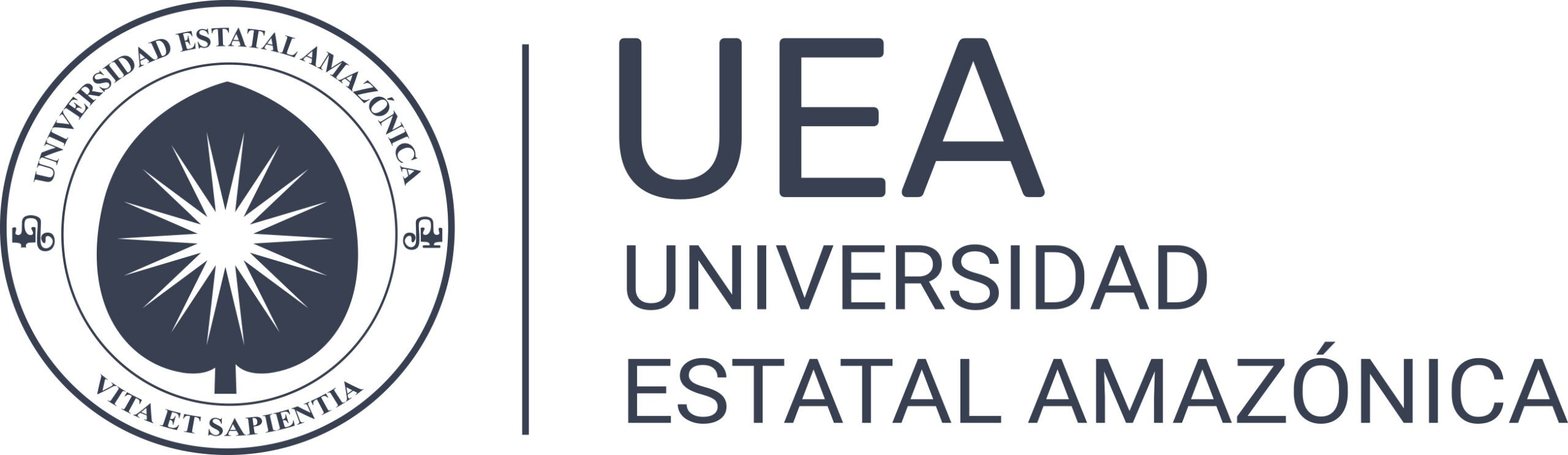 UNIVERSIDAD ESTATAL AMAZONICA 