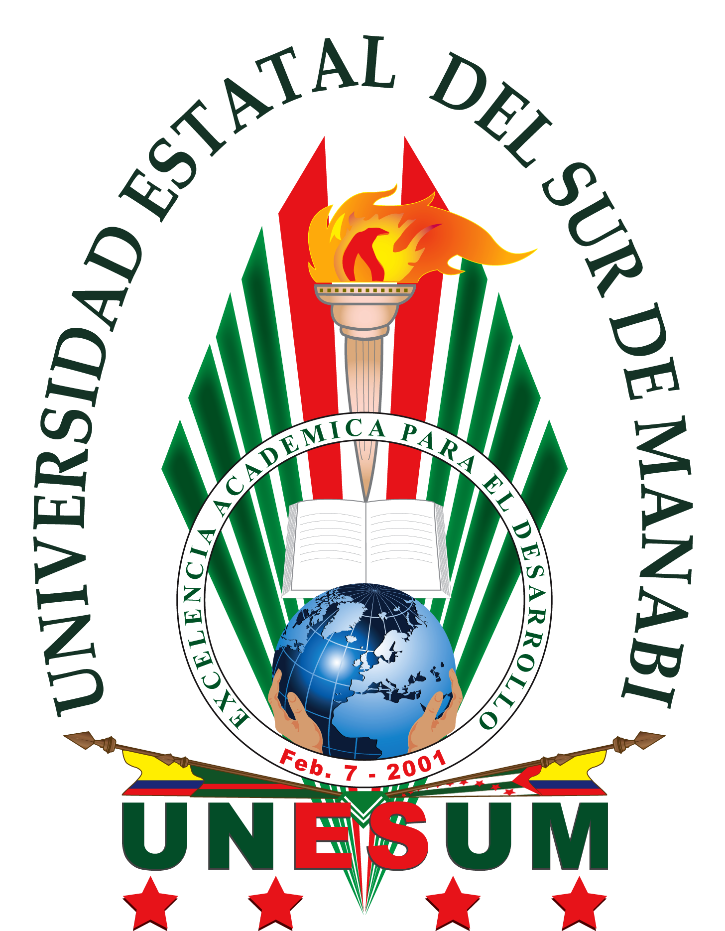 UNIVERSIDAD ESTATAL DEL SUR DE MANABÍ