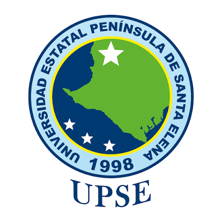 UNIVERSIDAD ESTATAL PENINSULA  DE SANTA ELENA 
