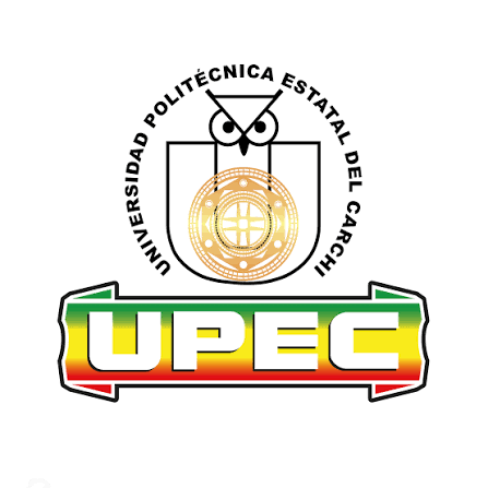 UNIVERSIDAD POLITÉCNICA ESTATAL DE  CARCHI