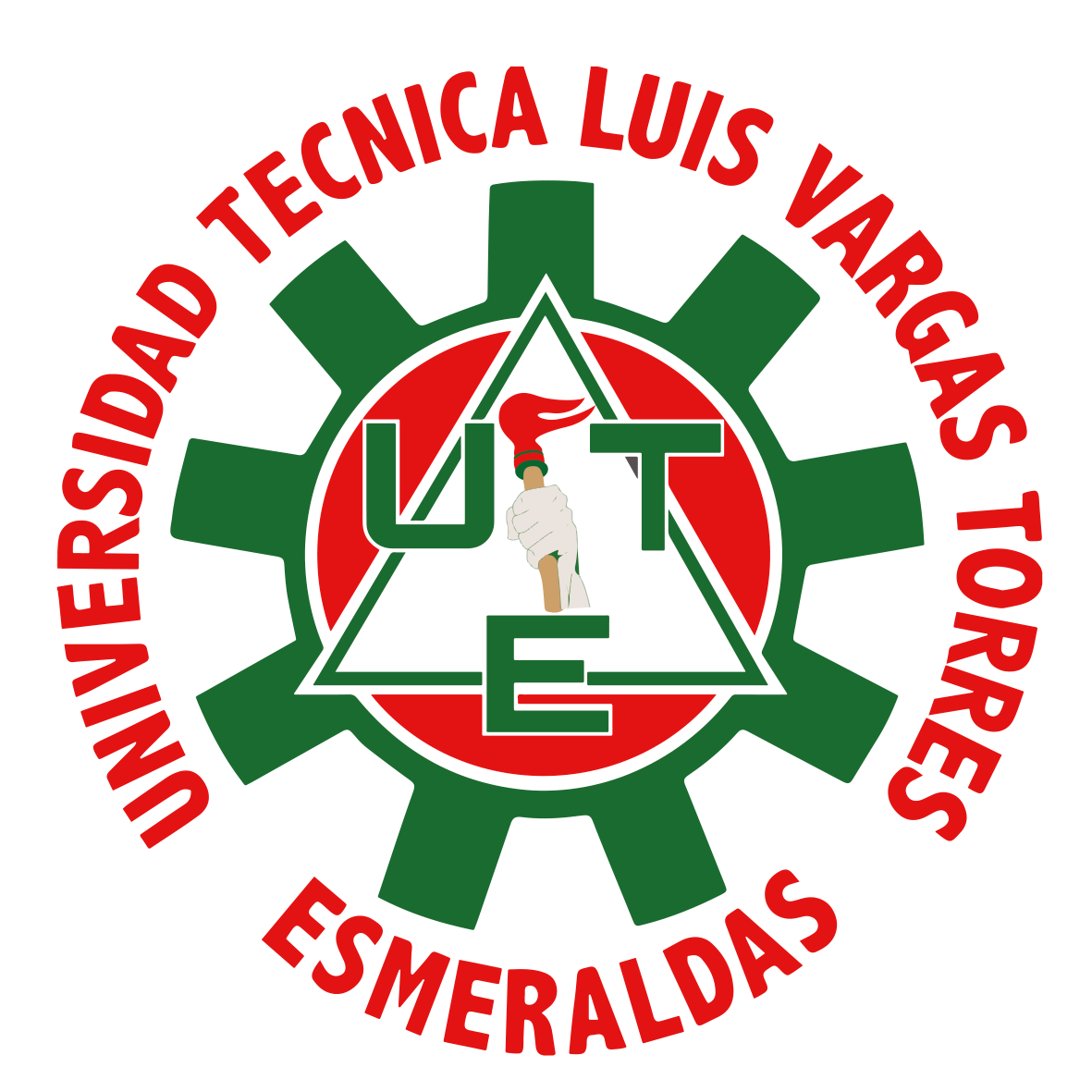 UNIVERSIDAD TÉCNICA LUIS VARGAS TORRES
