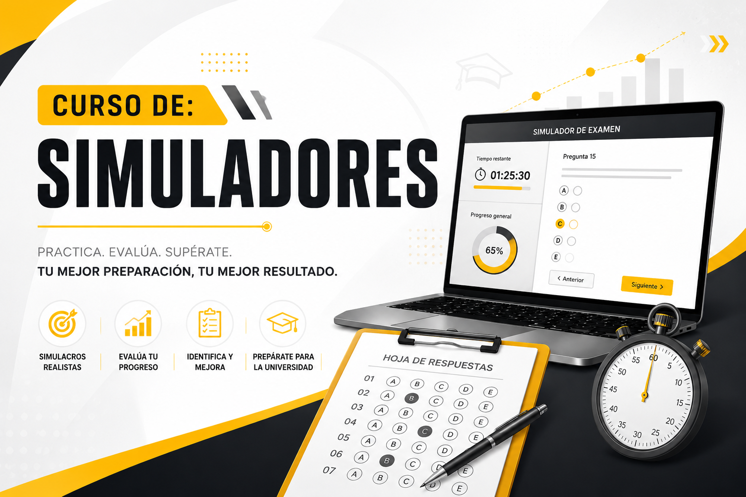 SIMULADORES