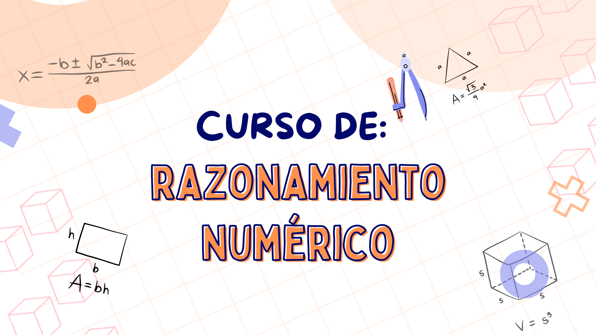Razonamiento Numérico