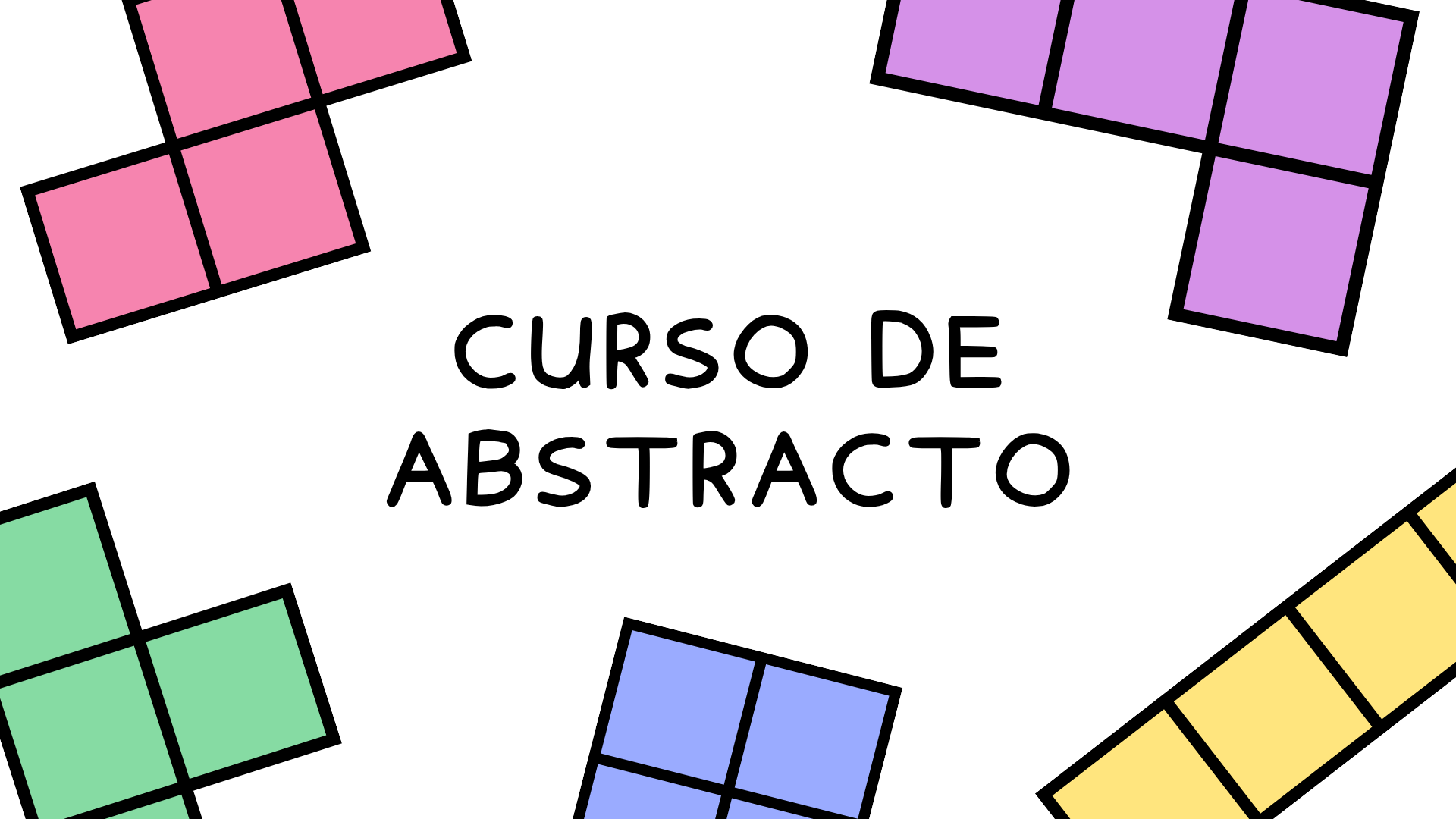 Razonamiento Abstracto