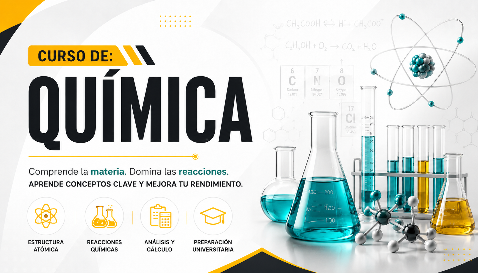 Química