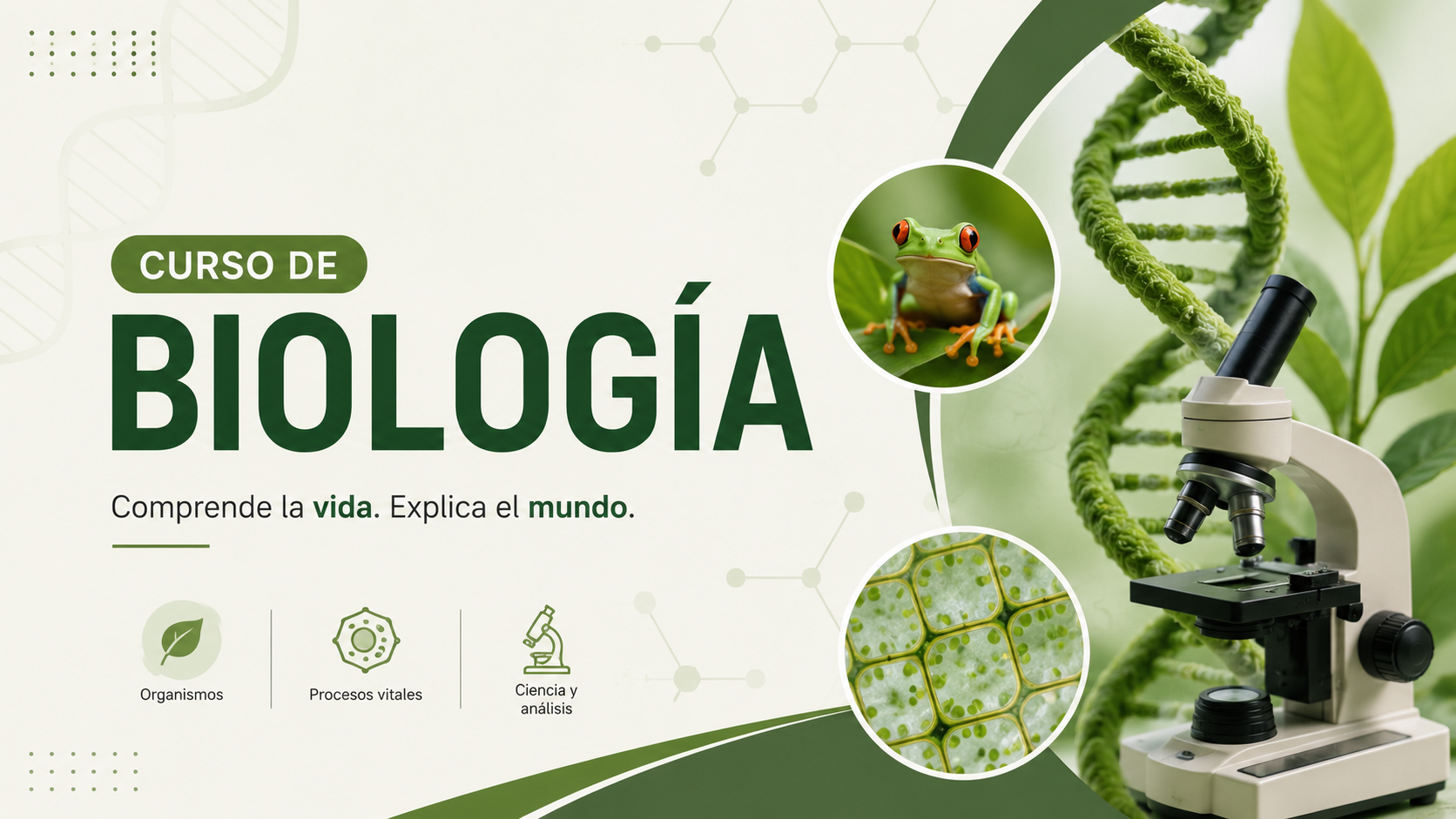 Biología
