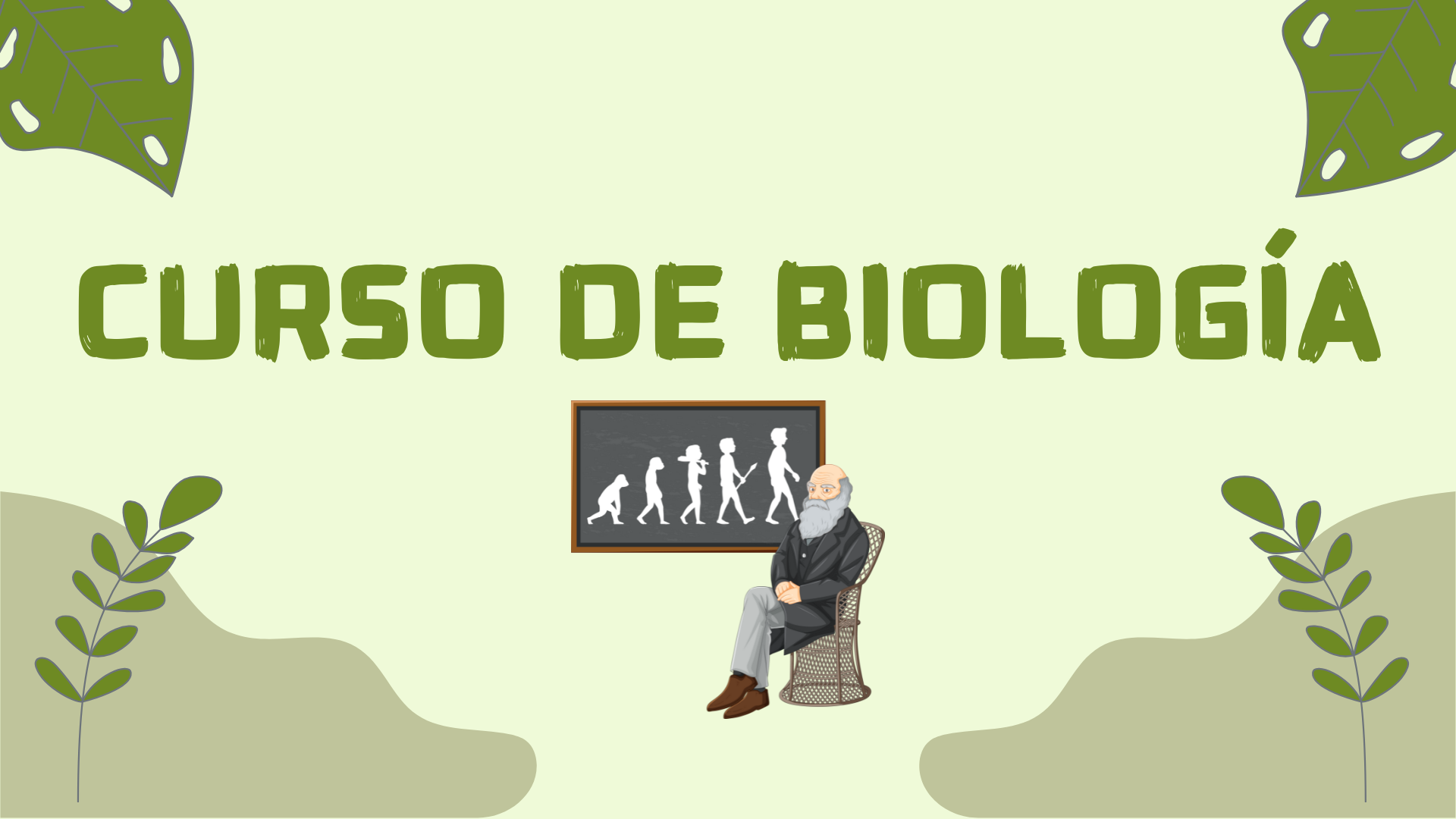Biología